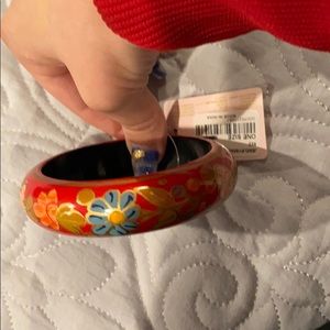 Forever 21 bracelet